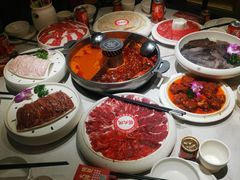 -蜀大侠火锅(总府路店)