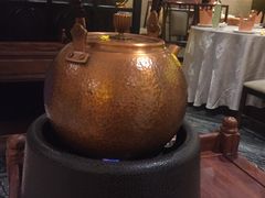 -香云轩·顺德菜(香云纱园林酒店店)