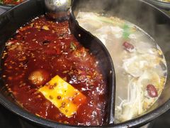 -钢管厂五区小郡肝串串香(南山店)