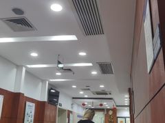-上海市东方医院-体检中心