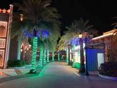 -三亚海昌梦幻海洋不夜城