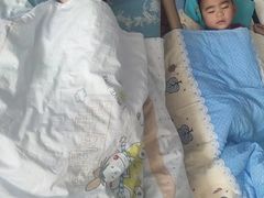 -美国悦宝园早教托育中心(东坝店)