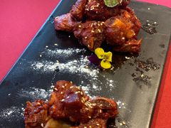 -马凯餐厅(地安门店)