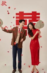 -麦田·婚纱摄影(天河新天地店)