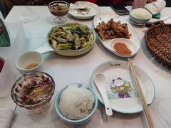 -川人百味(亿合城店)