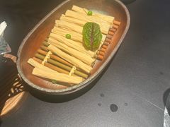 -季季山·云南野生菌火锅(上海首店)