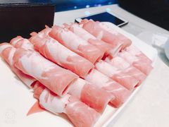 -海底捞火锅(九久奥特莱斯店)