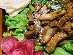 -吉祥圣雪藏餐