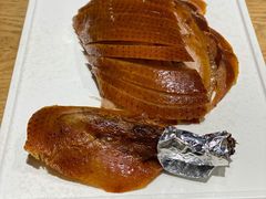 “酥不腻”烤鸭-小大董·烤鸭(五棵松店)