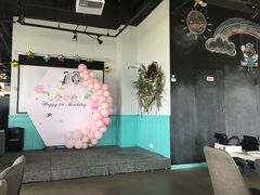 -荣耀.西式融合餐厅(留云湖店)