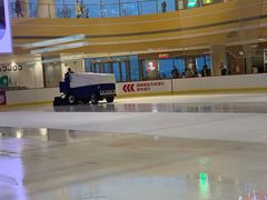 -冠军冰场CHAMPION RINK(苏州中心商场店)