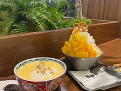 -糖糖屋•糖水•雪花冰店(时尚天河店)