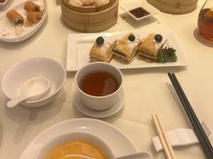 -利苑酒家(合景国际金融广场店)