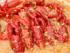 -二钳洞庭虾蟹·江湖菜(成都鹭岛店)