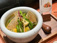 -巴蜀风·传味川菜(福田COCOPARK店)