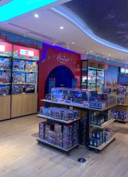 -Hamleys哈姆雷斯(东方福来德店)