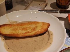 -半秋山西餐厅(巴南万达广场店)