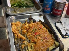 -古彭7只羊·招牌白串·碳锅羊肉旗舰店