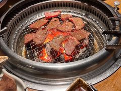 -大牛焱烧·和牛炭火烧放题