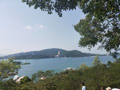 -日月潭