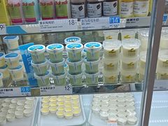 -白色日记·手作酸奶(麦凯乐店)
