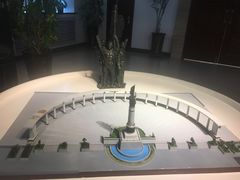 -哈尔滨规划展览馆