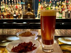 -广州四季酒店·天吧·高空酒吧