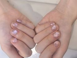 -1R日式轻奢美睫美甲翘睫