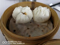 -金悦轩海鲜城(渔人码头店)