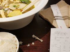 -成都你六姐·牛肉冒菜(城市集市合生汇店)