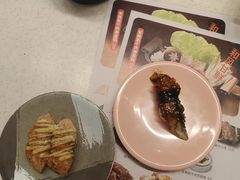 -争鲜回转寿司(东方银座店)