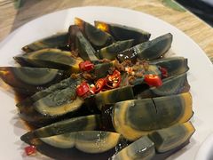 -玫瑰红烤羊排(北新桥三条店)