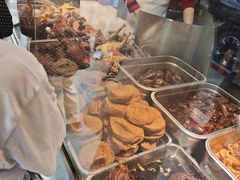 -章云板鸭(评事街店)