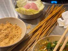 -郑记·古法黑砂锅串串(龙泉店)