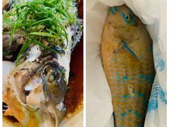 -海儀美食楼(湾仔海鲜街店)