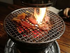 -和萌牛肠烧烤(财富中心店)