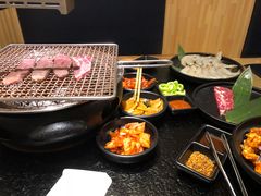 -九田家黑牛烤肉料理(中北镇店)