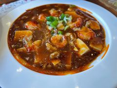 -海盗虾饭·剥好的小龙虾饭(SOHO尚都店)