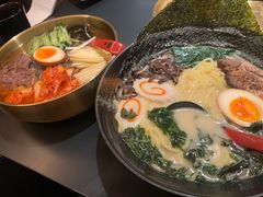 -無二炙坊·和牛烧肉(大钟寺1733店)