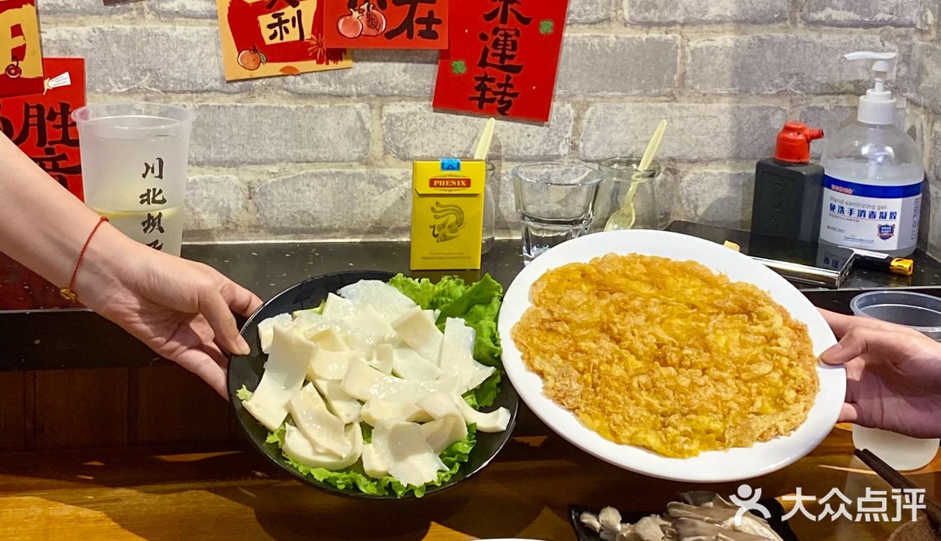 吉林｜这家火锅店的好吃真是独一份儿的！