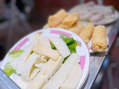 黄喉-燃计沙茶皇·香港沙茶火锅(人广旗舰店)