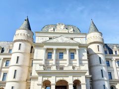 -北京园博大酒店