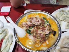 -喜家德虾仁水饺(深圳印力中心店)