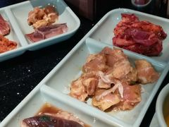 -韩盛·盛江山自助料理(沈辽路万达店)