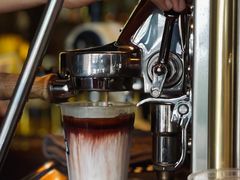 -BIJOU coffee&cocktail(龙岗万科广场店)