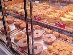 -味多美蛋糕(新和平里店)