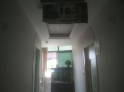 -悦芳庭美肤美体品牌集合店