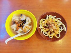 -龙抄手(春熙路总店)