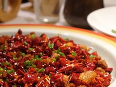 -悦融琥珀·京鲁菜·海味珍品(西单店)