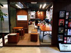 -VESH COFFEE(定西路店)